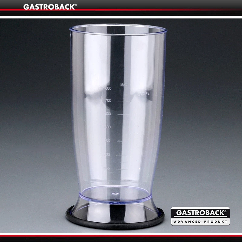 Gastroback - Design Stabmixer Advanced Pro 6 Gastroback - Design Stabmixer Advanced Pro – Bild 6