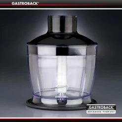 Gastroback - Design Stabmixer Advanced Pro 14 Gastroback - Design Stabmixer Advanced Pro -GU shop unnamed file 256