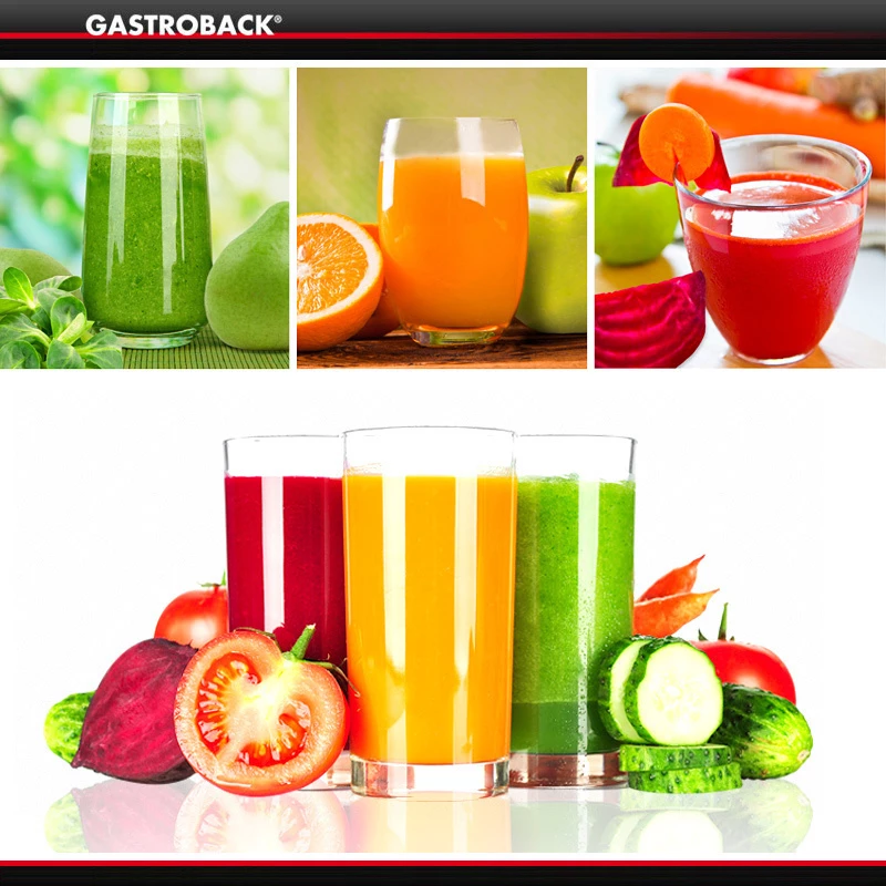 Gastroback - Design Stabmixer Advanced 5 Gastroback - Design Stabmixer Advanced – Bild 5