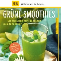 GU Grüne Smoothies