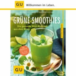 Alternative view of GU Grüne Smoothies