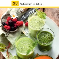 GU Grüne Smoothies 5 GU Grüne Smoothies -GU shop unnamed file 267