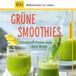 Kaiser Grüne Smoothies