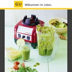 Kaiser Grüne Smoothies -GU shop unnamed file 270