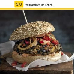 GU - Verlag GU - La Veganista. Iss Dich Glücklich Mit Superfoods 6 GU - Verlag GU - La Veganista. Iss Dich Glücklich Mit Superfoods -GU shop unnamed file 273