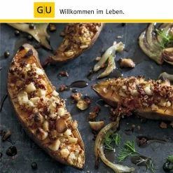 GU - Verlag GU - La Veganista. Iss Dich Glücklich Mit Superfoods 7 GU - Verlag GU - La Veganista. Iss Dich Glücklich Mit Superfoods -GU shop unnamed file 274
