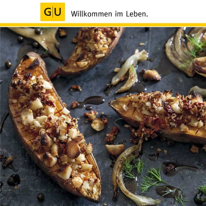 GU - Verlag GU - La Veganista. Iss Dich Glücklich Mit Superfoods 4 GU - Verlag GU - La Veganista. Iss Dich Glücklich Mit Superfoods – Bild 4