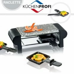 Küchenprofi - Raclette Hot Stone