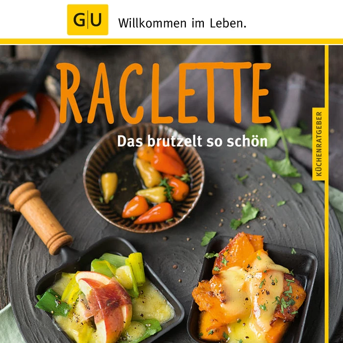 Kaiser Raclette 1 Kaiser Raclette
