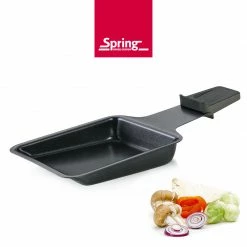 Spring - Raclette-Pfännchen - 2 Stück