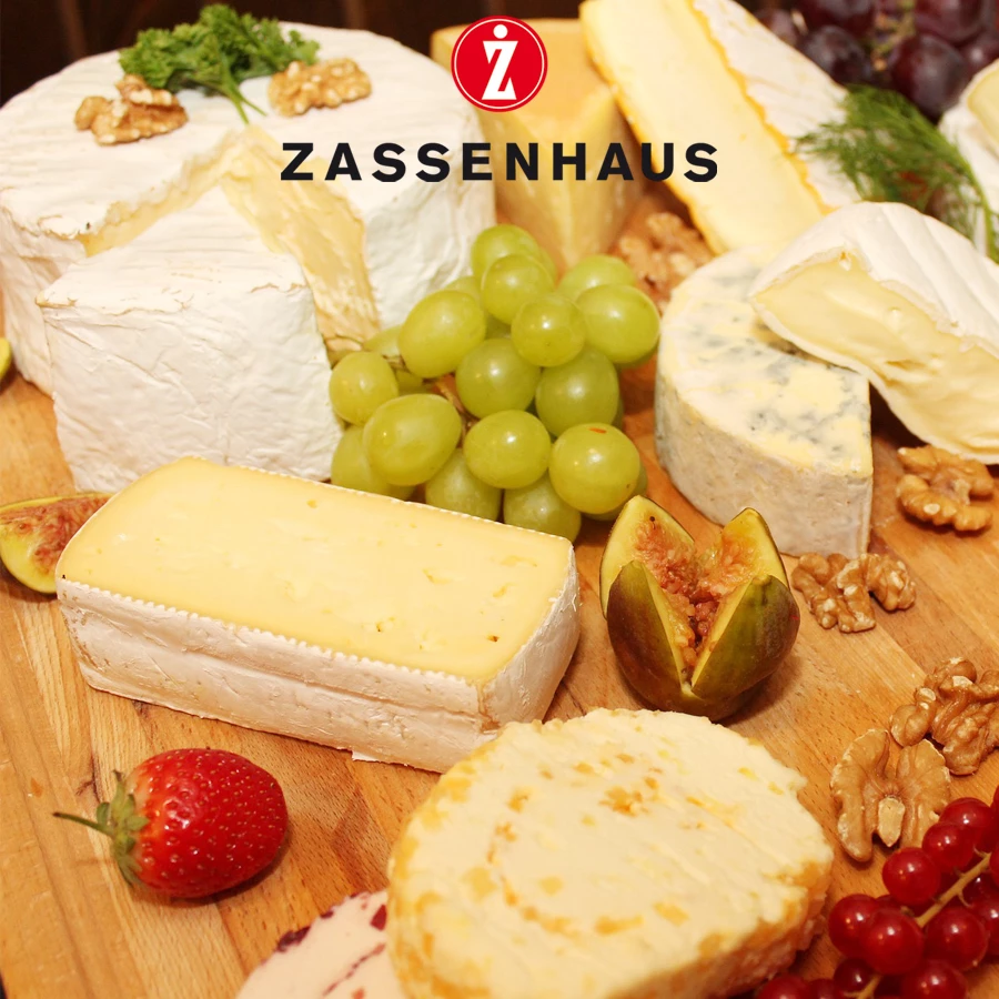 Zassenhaus - Drehplatte Ø 40 Cm 2 Zassenhaus - Drehplatte Ø 40 Cm – Bild 2