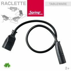 Spring - Raclette 2+ - Zwischenkabel