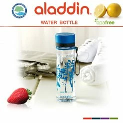 Aladdin - Aveo Trinkflasche - Green Graphics 350 Ml 7 Aladdin - Aveo Trinkflasche - Green Graphics 350 Ml -GU shop unnamed file 351
