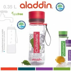 Aladdin - Aveo Trinkflasche