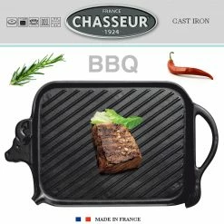 Chasseur - Beef Grillpfanne 36 X 22 Cm