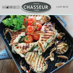 Alternative view of Chasseur - Beef Grillpfanne 36 X 22 Cm