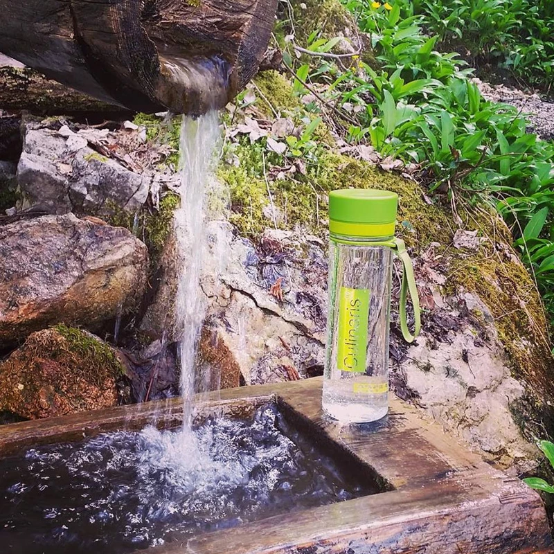 Aladdin - Aveo Trinkflasche 2 Aladdin - Aveo Trinkflasche – Bild 2