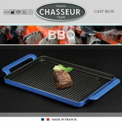 Alternative view of Chasseur - Rechteckige Grillpfanne In 2 Größen