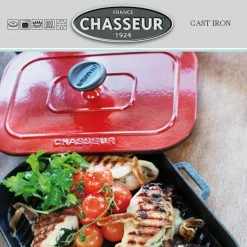 Chasseur - Panini Presse Mit Grillpfanne 9 Chasseur - Panini Presse Mit Grillpfanne -GU shop unnamed file 404