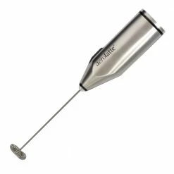 Cilio - Milchaufschäumer Aerolatte - Edelstahl