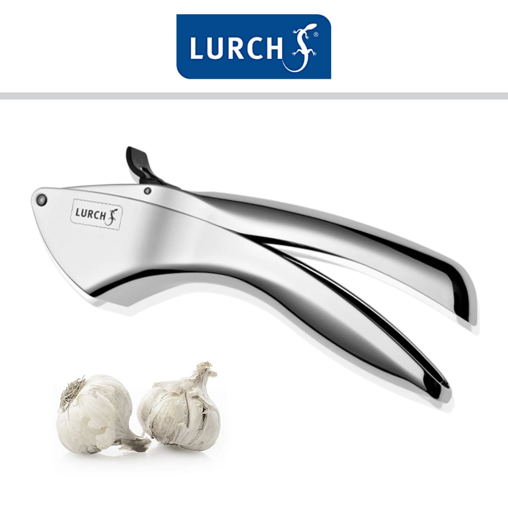 Lurch - Knoblauchpresse Metall 1 Lurch - Knoblauchpresse Metall