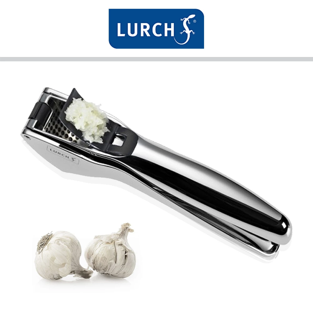 Lurch - Knoblauchpresse Metall 3 Lurch - Knoblauchpresse Metall – Bild 3