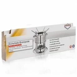 Küchenprofi/Spring - Fondue-Zubehör-Set + Fondue Buch 7 Küchenprofi/Spring - Fondue-Zubehör-Set + Fondue Buch -GU shop unnamed file 417