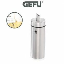 Gefu - Zuckerstreuer FINA
