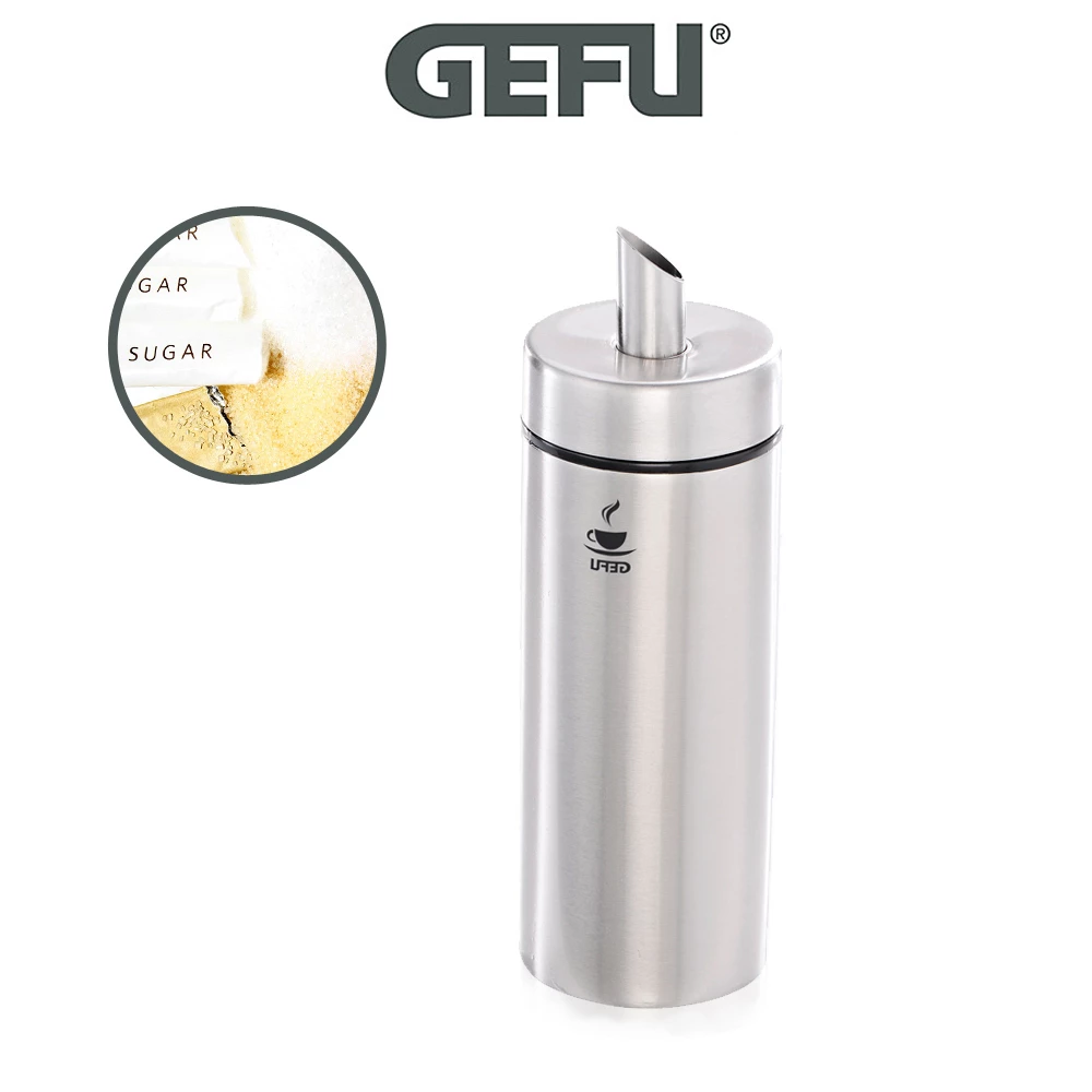 Gefu - Zuckerstreuer FINA 1 Gefu - Zuckerstreuer FINA