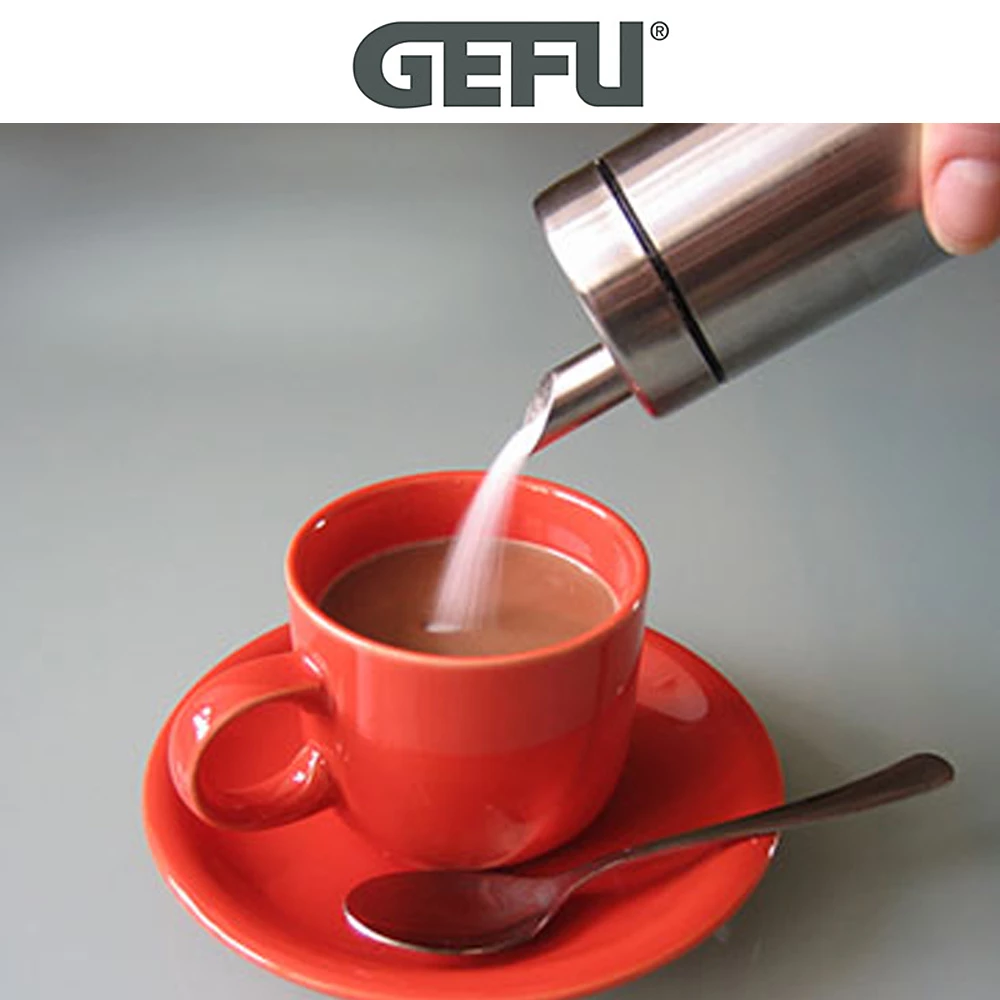 Gefu - Zuckerstreuer FINA 2 Gefu - Zuckerstreuer FINA – Bild 2