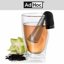 AdHoc - Elektronischer Tee-Timer TEAPEEP