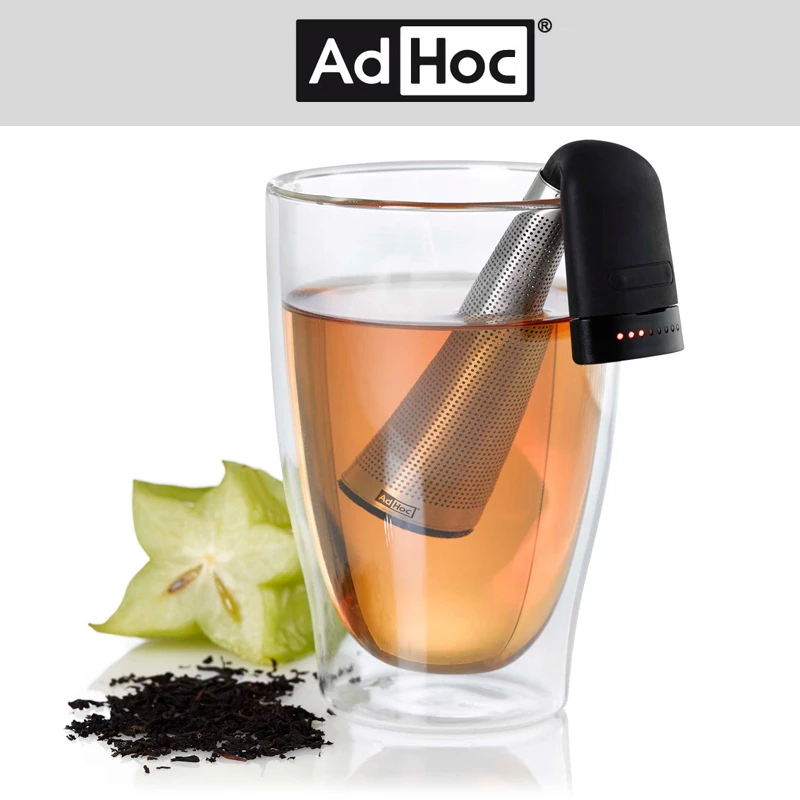 AdHoc - Elektronischer Tee-Timer TEAPEEP 1 AdHoc - Elektronischer Tee-Timer TEAPEEP