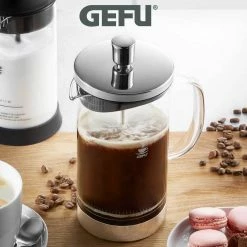 Gefu - Kaffeebereiter DIEGO