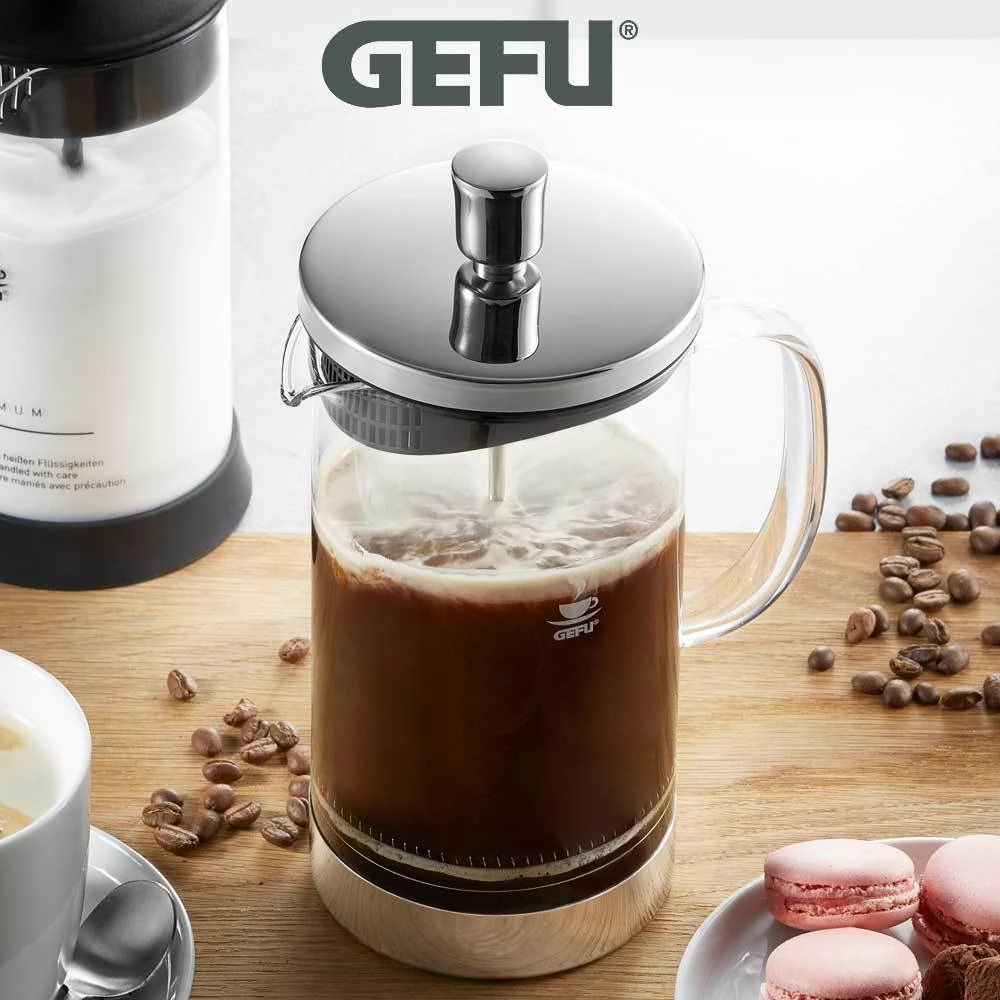 Gefu - Kaffeebereiter DIEGO 1 Gefu - Kaffeebereiter DIEGO