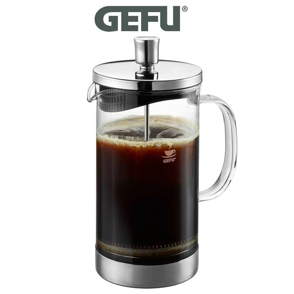 Gefu - Kaffeebereiter DIEGO 2 Gefu - Kaffeebereiter DIEGO – Bild 2