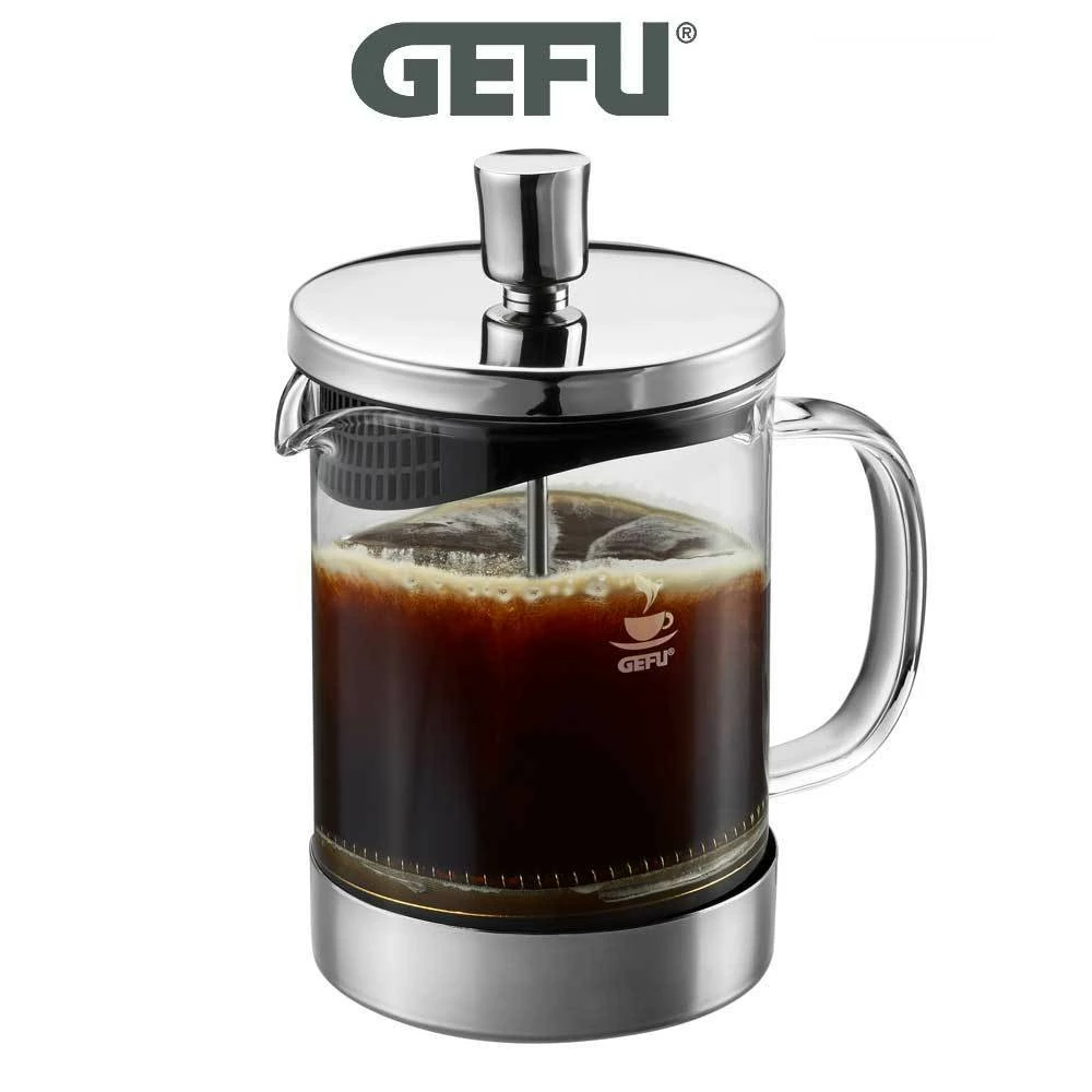 Gefu - Kaffeebereiter DIEGO 3 Gefu - Kaffeebereiter DIEGO – Bild 3