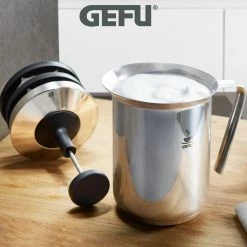 Gefu - Milchaufschäumer RICCARDO