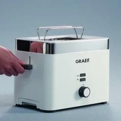 Graef - 2-Scheiben Toaster TO 61 12 Graef - 2-Scheiben Toaster TO 61 -GU shop unnamed file 46