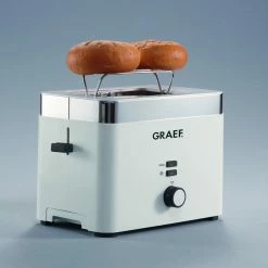 Graef - 2-Scheiben Toaster TO 61 13 Graef - 2-Scheiben Toaster TO 61 -GU shop unnamed file 47