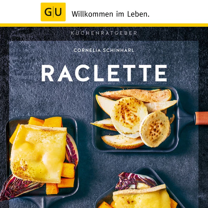 GU Raclette 1 GU Raclette