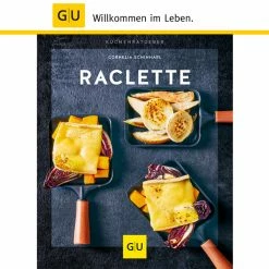 Alternative view of GU Raclette
