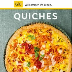 GU - Quiches
