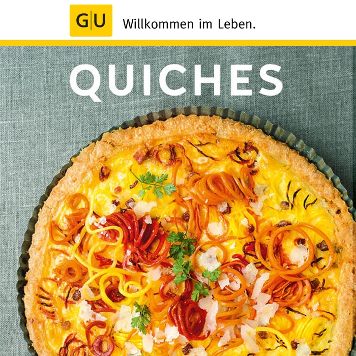 GU - Quiches 1 GU - Quiches