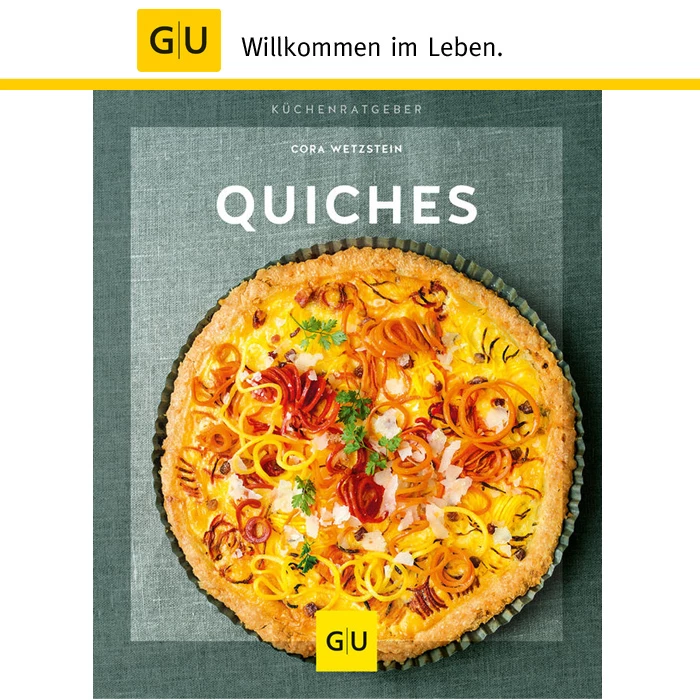 GU - Quiches 2 GU - Quiches – Bild 2