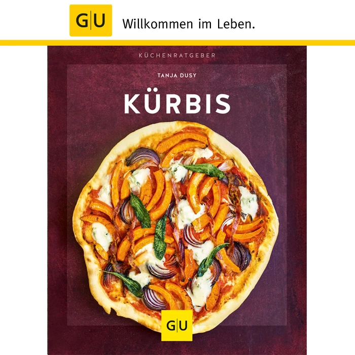 GU Kürbis 2 GU Kürbis – Bild 2