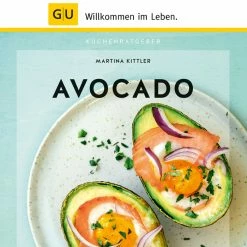 GU Avocado