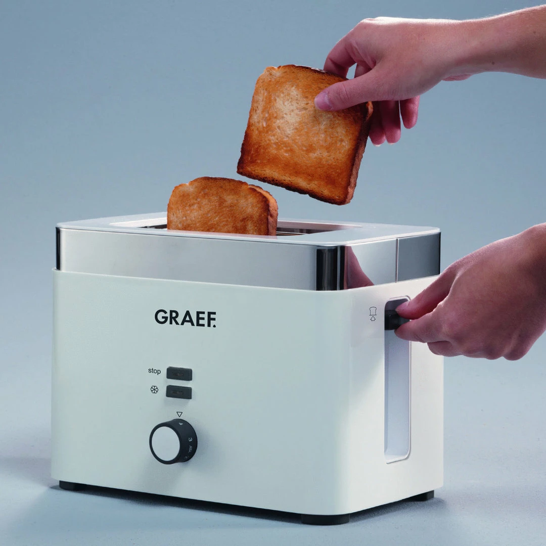Graef - 2-Scheiben Toaster TO 61 7 Graef - 2-Scheiben Toaster TO 61 – Bild 7