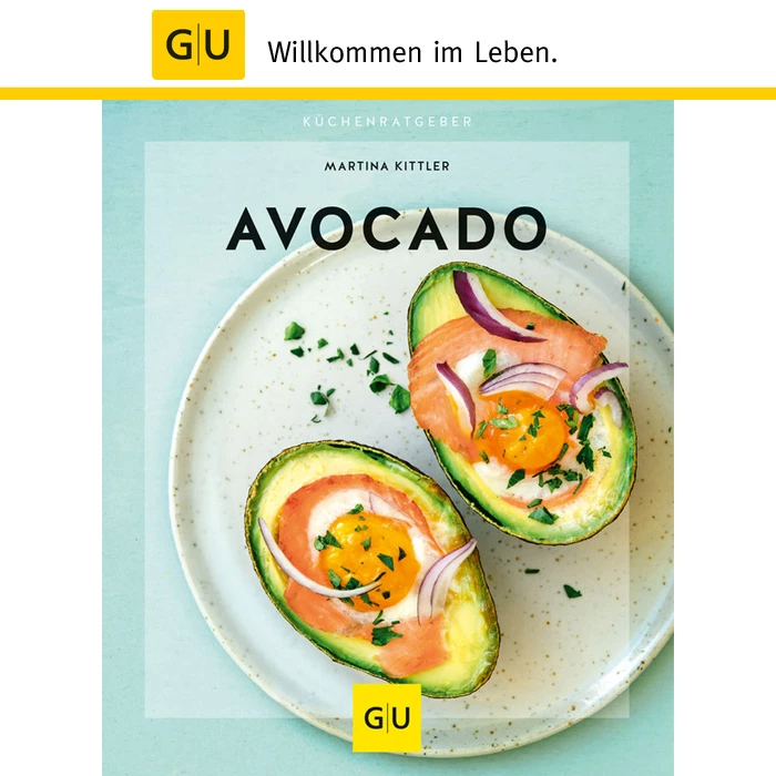GU Avocado 2 GU Avocado – Bild 2