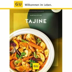 Alternative view of GU Tajine