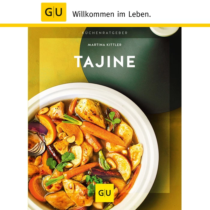 GU Tajine 2 GU Tajine – Bild 2